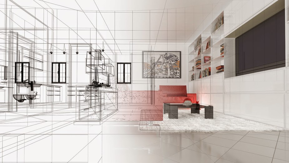 Architectes d'intérieur