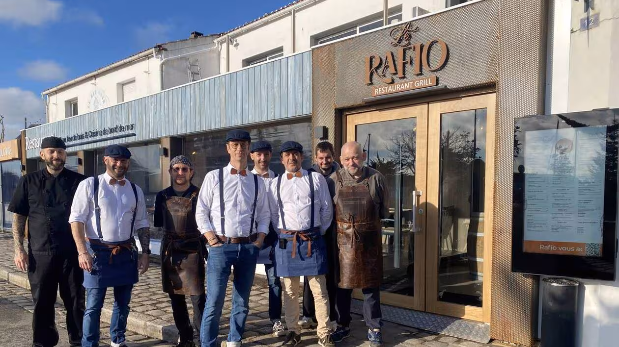 le rafio