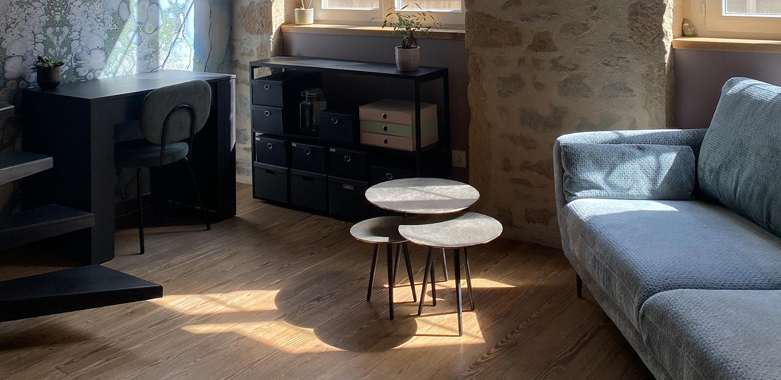 Architectes d'intérieur