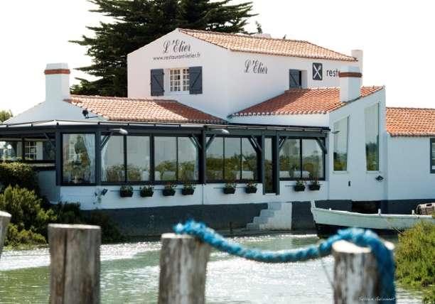 Restaurant L'Etier