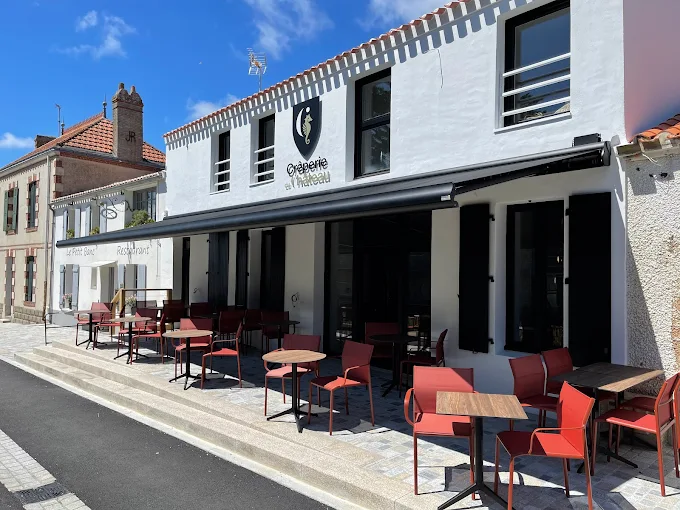 Crèperie du chateau