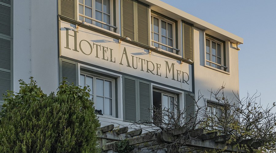 hotel autre mer