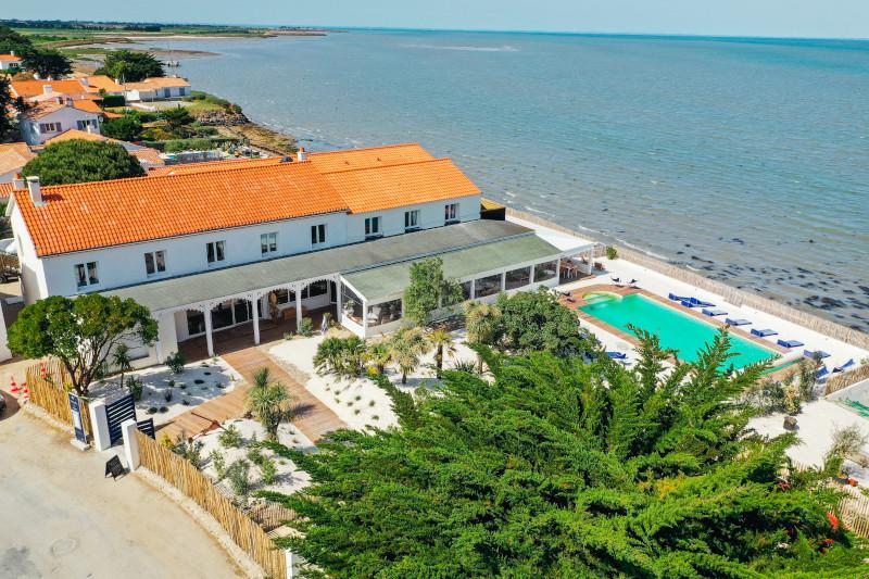 hotel le noirmoutier